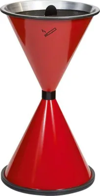 Zdjęcie produktu dla TKG 350010 Standascher Diabolo rot