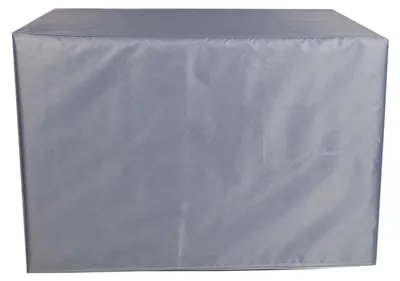 Imagen del producto de Funda impermeable para muebles de jardín, fabricada en Oxford, para protección
