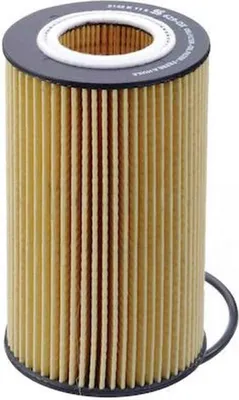 Produktbild von Ölfilter-Einsatz 151 mm KOLBENSCHMIDT für u.a. MERCEDES-BENZ ATEGO