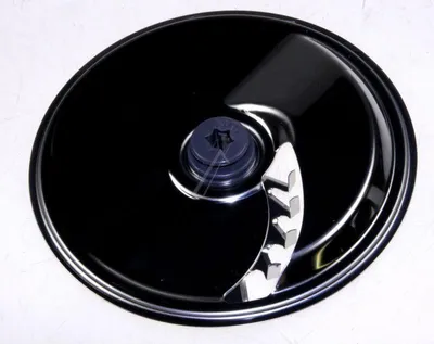 Image de Kenwood disque à lame 7 pour frites AT340 Chef Cooking kCook Multi Easy CCL40 CCL50