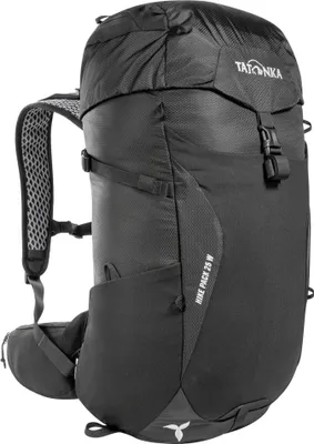 Produktbild von TATONKA Wanderrucksack Rucksack Hike Pack 25 Women Black schwarz