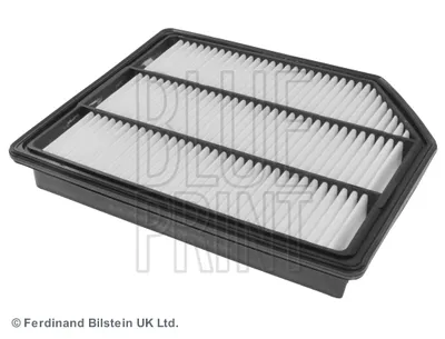 Produktbild von Luftfilter BLUE PRINT ADG02290 für HYUNDAI ix55 Filtereinsatz