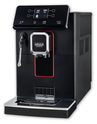 Produktbild von Gaggia R18700/01 Magenta Plus