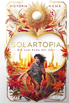 Produktbild von Solartopia - Bis zum Ende der Zeit