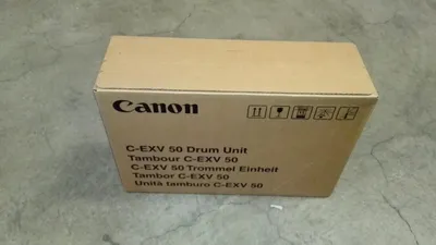 Produktbild von Canon C-EXV 50, Original, imageRUNNER 1435, 1 Stück(e), 35500 Seiten, Laserdrucken, 35500 Seiten