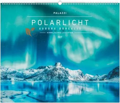 Obrázek produktu pro Polární záře 2027