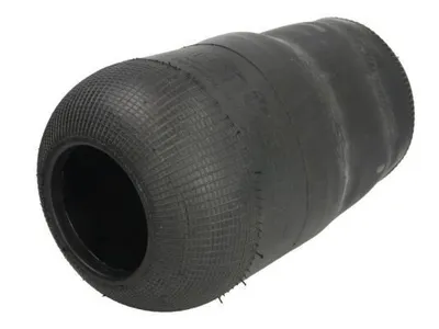 Produktbild von Magnum Technology Luftfederbalg 5002-03-0121P Vorne beidseitig Hinten beidseitig für MAN G 360mm 100,8mm 200mm