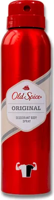 Produktbild von Old Spice Original Deodorant Bodyspray, 150 ml