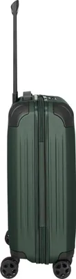 Immagine prodotto di Travelite DYNAMIIC Trolley rigido a 4 ruote S verde