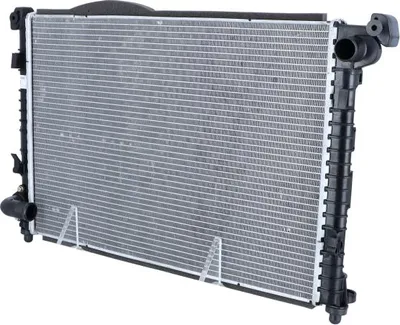 Imagen del producto de Radiador NRF, refrigeración del motor, modelo 55338