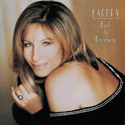Obrázok produktu pre Barbra Streisand: Späť na Broadway