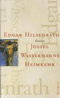 Obrázok produktu pre Jossel Wassermanns Heimkehr