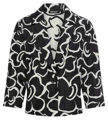 Produktbild von NOSJacke 013059 DRUCK Größe 40
