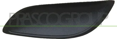 Produktbild von PRASCO Lüftungsgitter Grill Stoßfänger für TOYOTA Yaris Schrägheck (P9)