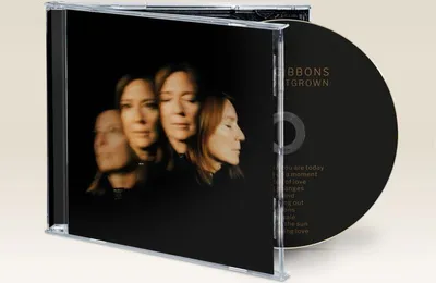 Obrázek produktu pro Beth Gibbons (Portishead): Lives Outgrown