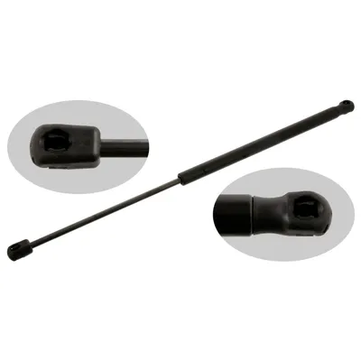 Produktbild von FEBI BILSTEIN Gasfeder Motorhaubendämpfer 510mm für VOLVO XC90 I (275) 320N 39301