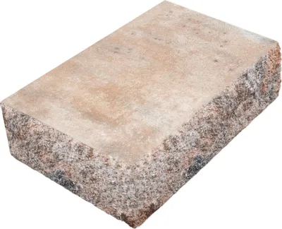 Produktbild von Diephaus SIOLA-Blockstufe MUSCHELKALK 50/34,5/15