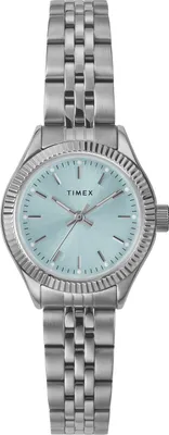 Obrázok produktu pre Strieborné hodinky Timex TW2W90700