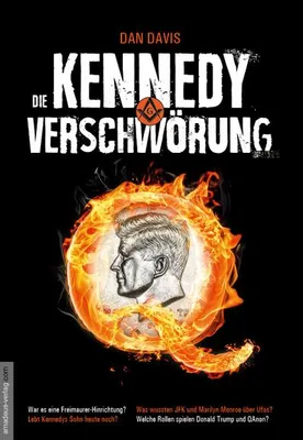 Produktbild von Die Kennedy-Verschwörung