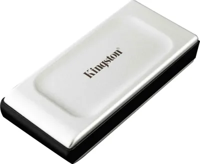 Produktbild von Kingston XS2000 Portable SSD 500 GB, (USB-C 3.2 Gen 2x2 (20 Gbit/s))