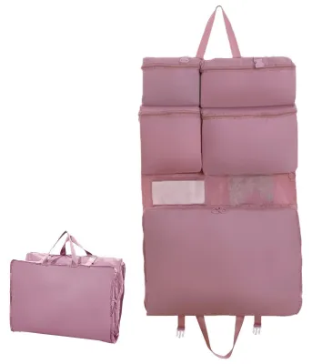 Imagen del producto de Bolsa de viaje plegable para viajes cómodos