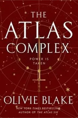 Obrázok produktu pre Atlas Complex
