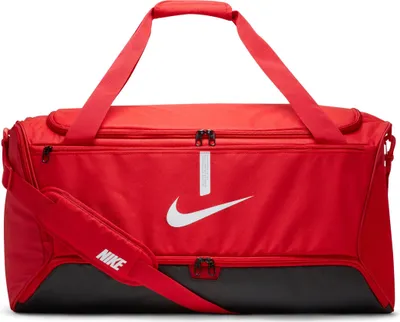 Image de Sac de sport Nike 95L Academy Team L rouge