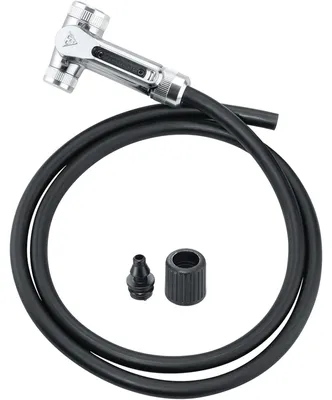 Immagine prodotto di Topeak Twinhead DX1 + tubo pompa