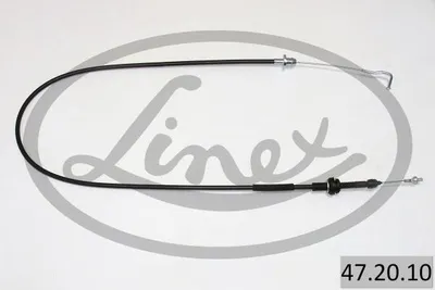 Zdjęcie produktu dla Linka Gazu Vw Golf 79-91