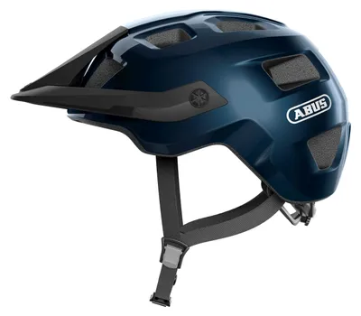 Image de Casque VTT Abus 64711 - MOTRIP MIDNIGHT BLUE S
