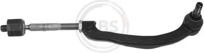 Image de A.B.S. 250297 Barre d'accouplement pour VW Transporter V Bus (7HB, 7HJ, 7EB, 7EJ, 7EF, 7EG, 7HF, 7EC) Multivan V (7HM, 7HN, 7HF, 7EF, 7EM, 7EN) Multivan VI