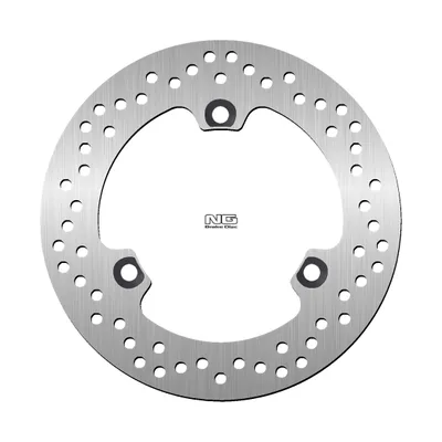 Produktbild von Ng Bremsscheibe Hinten Für Yamaha Nmax 125 15-22 (Abs) (230X120X4.5Mm) (3X10.5Mm)