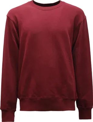 Produktbild von 6068Au Felpa Uomo Messagerie Green Flag Man Sweatshirt
