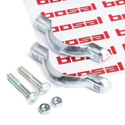 Image de Bosal 254-930 Pièce de serrage, système d'échappement