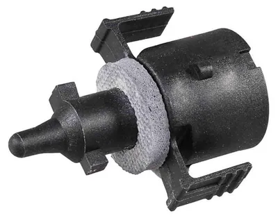 Produktbild von Sensor Ansauglufttemperatur 2-polig METZGER für u.a. MERCEDES-BENZ S-KLASSE