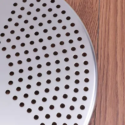 Immagine prodotto di Coperchio versatore per pentole - acciaio inox