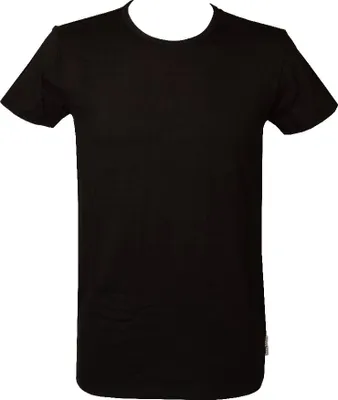 Immagine prodotto di T-shirt uomo BIKKEMBERGS maglietta manica corta girocollo cotone elasticizzato articolo BKK1UTS01SI, L, Cotone 95%,Spandex 5%