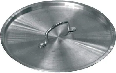 Image de Couvercle en céramique pour diamètre de 37 cm - S361