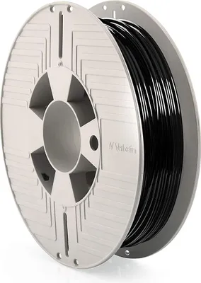 Productafbeelding van PRIMALLOY 2,85 mm, zwart, 0,5 kg