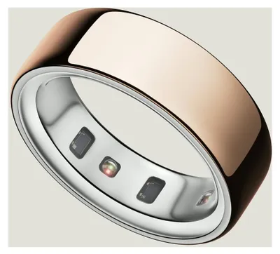 Immagine prodotto di OURA RING 4 - Anello intelligente - Bluetooth LE
