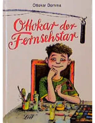 Immagine prodotto di Ottokar, der Fernsehstar