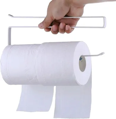 Zdjęcie produktu dla Ag704 Uchwyt Na Ręcznik Papierowy