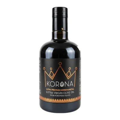Produktbild von Physis of Crete Korona Natives -Olivenöl Extra 500 ml