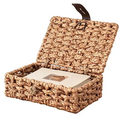 Immagine prodotto di Confezioni decorative di giacinto d'acqua con coperchi