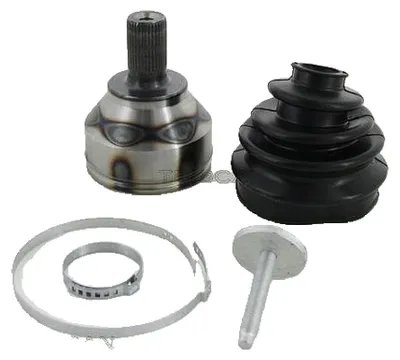 Produktbild von Gelenksatz Antriebswelle Ø 56,2 mm TRISCAN passend für u.a. VOLVO V50