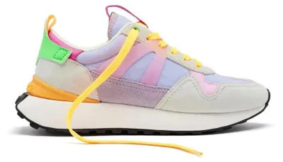 Image de Gioseppo Adair Chaussures de sport Rosa EU 39 Femme Rose EU 39