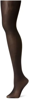 Productafbeelding van Berkshire Luxe, dameskousen, ondoorzichtig, model 4741, zwart, maat M