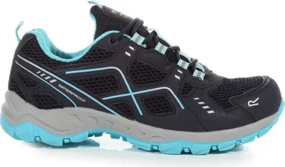 Produktbild von Regatta Vendeavour Wanderschuhe EU 37 Frau EU 37