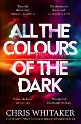 Image de All the Colours of the Dark