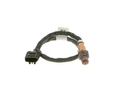 Produktbild von BOSCH 0 258 027 103 Lambdasonde für BMW 1 Schrägheck (F20) vor-Kat